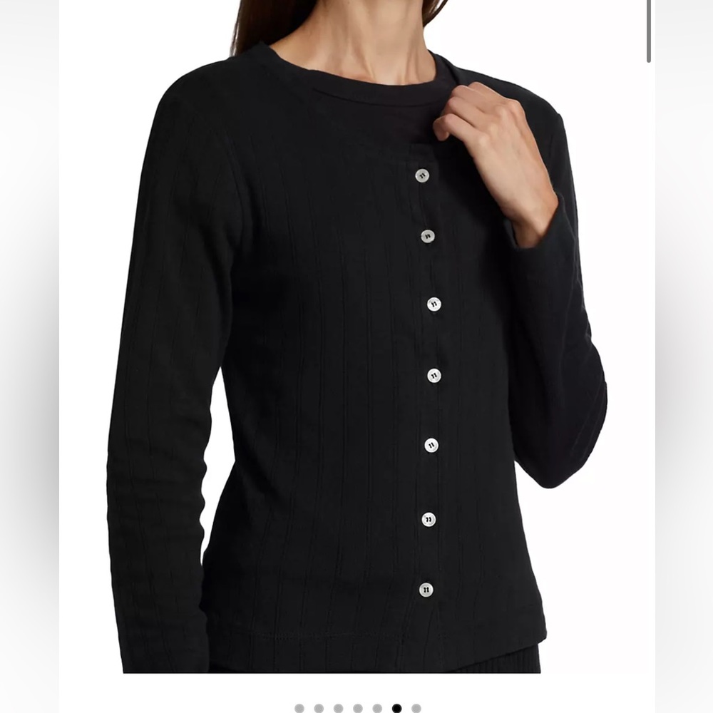 Leset cardigan set, size L